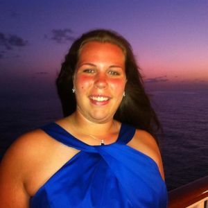 Meet your Posher, Caitlyn